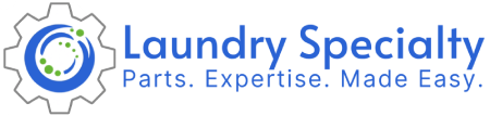 Laundry Specialty